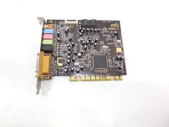 Звуковая карта PCI Creative Audigy LS SB0310