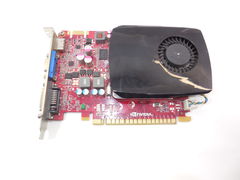 Видеокарта GeForce Nvidia GT640 3Gb