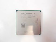 Процессор 3-ядра AMD Phenom II X3 710, 2.60GHz