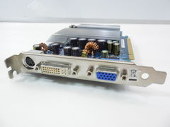 Видеокарта PCI-E ASUS GeForce 6600 /128Mb - Pic n 279575