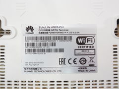 Абонентский терминал ONT GPON Huawei HG8245H - Pic n 279569