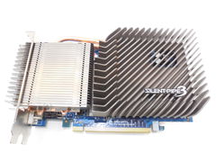 Видеокарта PCI-E Gigabyte GeForce 8600 GTS, 256Mb