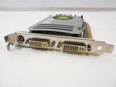 Видеокарта PCI-E nVidia GeForce 8600 GTS, 256Mb - Pic n 279588
