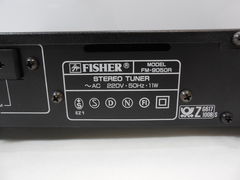 Тюнер Fisher FM-9050R - Pic n 279481