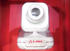USB Веб-камера L-PRO видео 640x480 - Pic n 275925