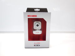USB Веб-камера L-PRO видео 640x480