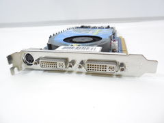 Видеокарта AGP Albatron GeForce 6800 GT, 256Mb - Pic n 279600