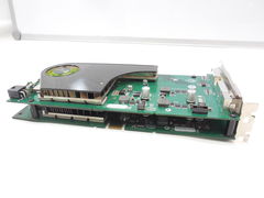 Видеокарта PCI-E nVIDIA GeForce 7950 GX2, 2x 512Mb - Pic n 279603