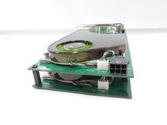 Видеокарта PCI-E nVIDIA GeForce 7950 GX2, 2x 512Mb - Pic n 279603
