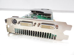 Видеокарта PCI-E nVIDIA GeForce 7950 GX2, 2x 512Mb - Pic n 279603