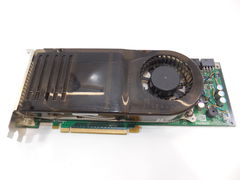 Видеокарта PCI-E nVIDIA GeForce 8800 GTX, 768Mb