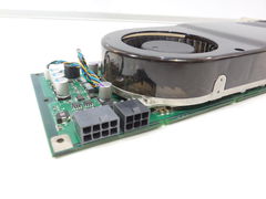 Видеокарта PCI-E nVIDIA GeForce 8800 GTX, 768Mb - Pic n 279604