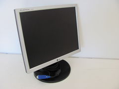ЖК-монитор 15" LG Flatron L1553S - Pic n 119489