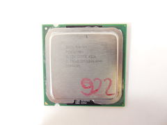 Уникальный! Pentium 4 Extreme Edition (3.733 GHz)