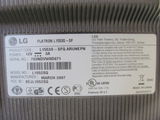 ЖК-монитор 15" LG Flatron L1553S - Pic n 119489