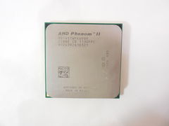 Процессор Socket AM3 AMD Phenom II X6 2900 МГц