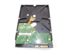 Жесткий диск HDD SATA 750Gb WD Caviar Black - Pic n 268699