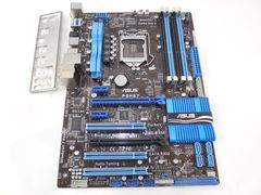 Материнская плата ASUS P8H67 - Pic n 279664