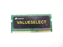 Оперативная память SODIMM DDR3L 8GB Corsair - Pic n 279680