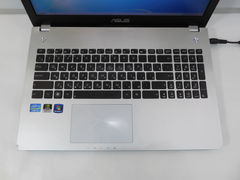 Ноутбук Asus N56VZ - Pic n 279679