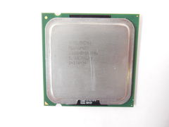 Процесcор Socket 775 Intel Pentium 4 (3.0GHz) SL7KK