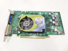 Видеокарта PCI-E GeForce 6800, 256Mb