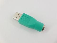 Переходник с PS / 2 на USB Type A «папа» - Pic n 272282