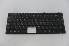 Клавиатура для ноутбука iRU 