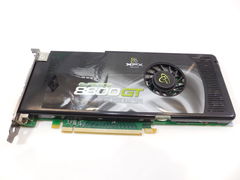 Видеокарта PCI-E XFX GeForce 8800 GT /512Mb