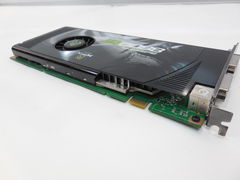Видеокарта PCI-E XFX GeForce 8800 GT /512Mb - Pic n 279766