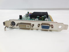 Видеокарта PCI-E nVIDIA GeForce 6500 /128Mb - Pic n 279765
