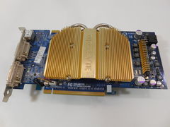 Видеокарта PCI-E Gigabyte GeForce 6800 GT /256Mb - Pic n 279764