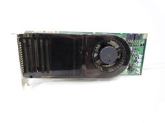 Видеокарта PCI-E nVidia 8800GTX 768MB