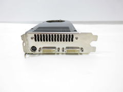 Видеокарта PCI-E nVidia 8800GTX 768MB - Pic n 279771