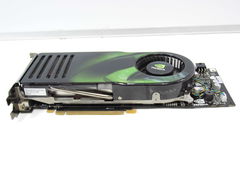 Видеокарта PCI-E nVidia 8800 GTX 768MB - Pic n 279772