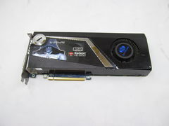 Видеокарта PCI-E Sapphire Radeon HD 6950 2GB