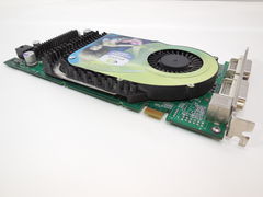 Видеокарта PCI-E GeForce 6800 GT /256Mb - Pic n 279776
