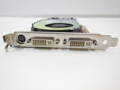 Видеокарта PCI-E GeForce 6800 GT /256Mb - Pic n 279776