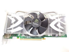 Видеокарта PCI-E XFX GeForce 7900 GTX /512Mb