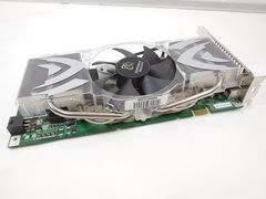 Видеокарта PCI-E XFX GeForce 7900 GTX /512Mb - Pic n 279777