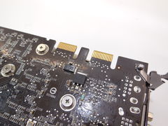 Видеокарта PCI-E ASUS GeForce 8800 GTX /768Mb - Pic n 279780