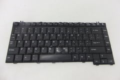 Клавиатура для ноутбука Toshiba Satellite 