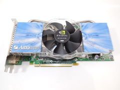 Видеокарта PCI-E Albatron GeForce 7900 GTX /512Mb