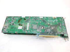 Видеокарта PCI-E nVIDIA 2x GPU GeForce 7950 1Gb - Pic n 279791