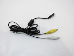 Кабель Micro USB на 2 RCA длинна 1.2 метра - Pic n 279792