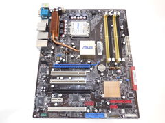 Материнская плата MB ASUS P5B DELUXE /Socket 775 - Pic n 279794