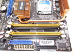 Материнская плата MB ASUS P5E WS Pro /Intel X38 - Pic n 279798