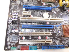 Материнская плата MB ASUS P5E WS Pro /Intel X38 - Pic n 279798
