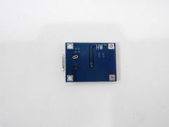 Контролер заряда Li-ion батарей от microUSB - Pic n 279795