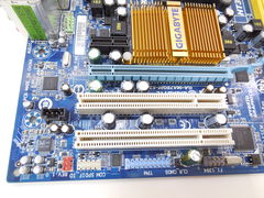 Материнская плата MB Gigabyte GA-MA78GM-S2H - Pic n 279801